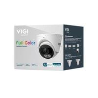 2MP пълноцветна мрежова камера TP-Link VIGI InSight... - 2