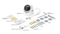 2MP пълноцветна мрежова камера TP-Link VIGI InSight... - 4
