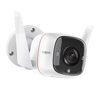 Външна Wi-Fi IP камера TP-Link Tapo C310 - 15
