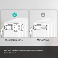 Комплект за радиаторен вентил TP-Link Kasa KE100 KIT - 2