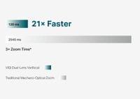 4MP Външна пълноцветна мрежова камера TP-Link VIGI C540V панорамна - 10