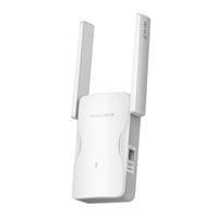 Удължител на обхват Wi-Fi 7 Mercusys ME25BE BE3600 - 8