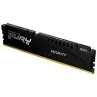 Памет за настолен компютър 8G DDR5 5200 Kingston FURY... - 1
