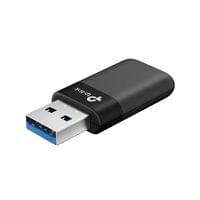 Безжичен USB адаптер Mini Wi-Fi6 TP-Link Archer TX23U AX1800 - 1