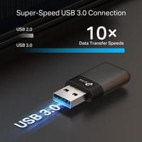 Безжичен USB адаптер Mini Wi-Fi6 TP-Link Archer TX23U AX1800 - 5