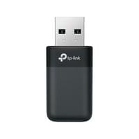 Безжичен USB адаптер Mini Wi-Fi6 TP-Link Archer TX23U AX1800 - 7