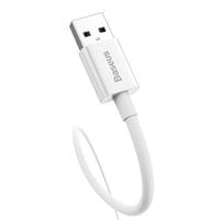 Кабел Baseus Superior USB към USB-C 100W 2м P10320102214-03 - бял - 2