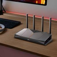 Двубандов Wi-Fi 7 геймърски рутер TP-Link Archer GE230... - 6