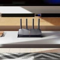 Двубандов Wi-Fi 7 геймърски рутер TP-Link Archer GE230... - 7