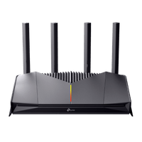 Двубандов Wi-Fi 7 геймърски рутер TP-Link Archer GE230... - 9