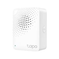 Контролер TP-Link Tapo H100 Smart IoT Hub с Chime - 6 Контролер TP-Link Tapo H100 Smart IoT Hub с Chime - 6