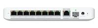 Комутатор Ubiquiti UniFi Switch Flex 8 PoE 2.5G USW-Flex-2.5G-8-PoE - 4