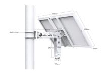 Соларен панел TP-Link VIGI SP9030 - 4