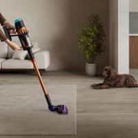 Вертикална безжична прахосмукачка Dyson V16 Piston Animal 492963-01 - 4