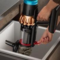 Вертикална безжична прахосмукачка Dyson V16 Piston Animal 492963-01 - 5