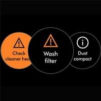 Вертикална безжична прахосмукачка Dyson V16 Piston Animal 492963-01 - 7