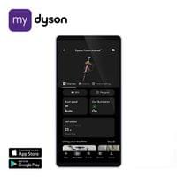 Вертикална безжична прахосмукачка Dyson V16 Piston Animal 492963-01 - 10