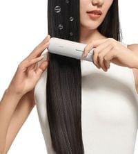 Безжична четка за изправяне на коса EU, Xiaomi Cordless Hair Straightener - 1