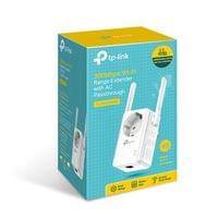 Удължител на обхват TP-Link TL-WA860RE 300N - 2