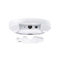 Точка за достъп TP-Link Omada EAP613 AX1800 Ceiling Mount WiFi 6 - 2