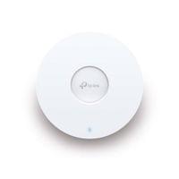 Точка за достъп TP-Link Omada EAP613 AX1800 Ceiling Mount WiFi 6 - 6