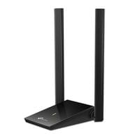 Безжичен USB 2-лентов адаптер TP-Link Archer T4U Plus AC1300 - 4