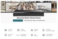16-канален NVR TP-Link VIGI NVR2016H-16MP - 6