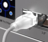Кабел Ubiquiti UniFi Etherlighting Patch Cable 1м - 2