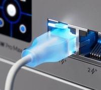 Кабел Ubiquiti UniFi Etherlighting Patch Cable 1м - 4