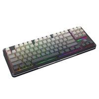 Redragon Wildslash Pro K734SP-RGB-PRO mechanical gaming keyboard with... - 2