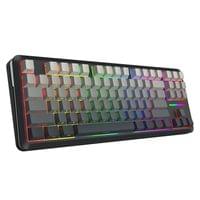 Redragon Wildslash Pro K734SP-RGB-PRO mechanical gaming keyboard with... - 4