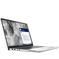 Лаптоп Dell Pro 16 Plus (PB16250), Intel  5 120U, 16.0&amp;quot;FHD+ 16GB(1x16GB)... - 1