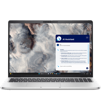 Лаптоп Dell Pro 16 Plus (PB16250), Intel 5 120U, 16.0"FHD+ 16GB(1x16GB)... - 3 Лаптоп Dell Pro 16 Plus (PB16250), Intel 5 120U, 16.0"FHD+ 16GB(1x16GB)... - 3