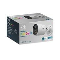 2MP външна пълноцветна булет мрежова камера TP-Link VIGI... - 2
