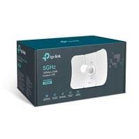 Външна насочена антена TP-Link CPE605 5GHz 150Mbps 23dBi - 2