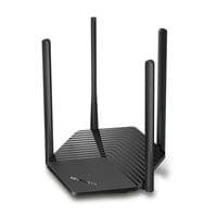 2-лентов Gigabit WiFi 6 рутер Mercusys MR1500X AX1500 - 1