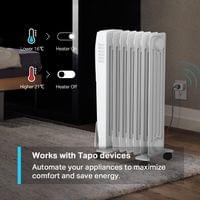 Интелигентен сензор за температура и влажност TP-Link Tapo T310 - 3
