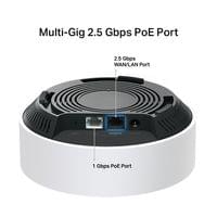 Безжична Wi-fi 6 Mesh система TP-Link Deco X50-PoE(2-pack) AX3000 - 3