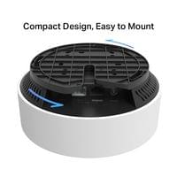 Безжична Wi-fi 6 Mesh система TP-Link Deco X50-PoE(2-pack) AX3000 - 7