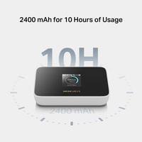 4G LTE мобилен Wi-Fi Mercusys MT115 - 6