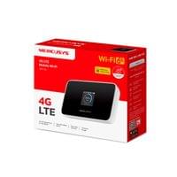 4G LTE мобилен Wi-Fi Mercusys MT115 - 9