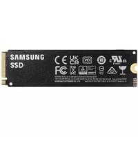 Памет SSD Samsung 990 PRO 2TB PCIe 4.0 NVMe M.2 SSD MZ-V9P2T0BW - 2