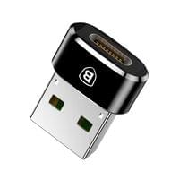 Адаптер Baseus USB-C (F)  към USB A (M) - 7