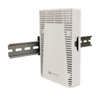 Комутатор MikroTik CRS304-4XG-IN - 2