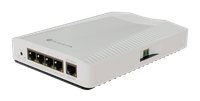 Комутатор MikroTik CRS304-4XG-IN - 5