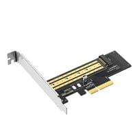 Адаптер за разширителна карта Ugreen PCIe 3.0 x4 към SSD M.2 M-Key / M.2... - 6