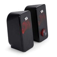 Стерео колонки Redragon Stentor GS500-BK - 2 Стерео колонки Redragon Stentor GS500-BK - 2