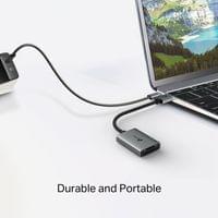 Четец на карти USB 3.0 Type-A към SD и microSD 3.0 TP-Link UA430 - 4