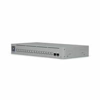 16-портов гигабитов комутатор Ubiquiti UniFi Switch Pro Max 16 - 1