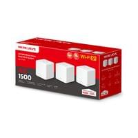 Безжична Wi-Fi 6 Mesh система Mercusys Halo... - 13